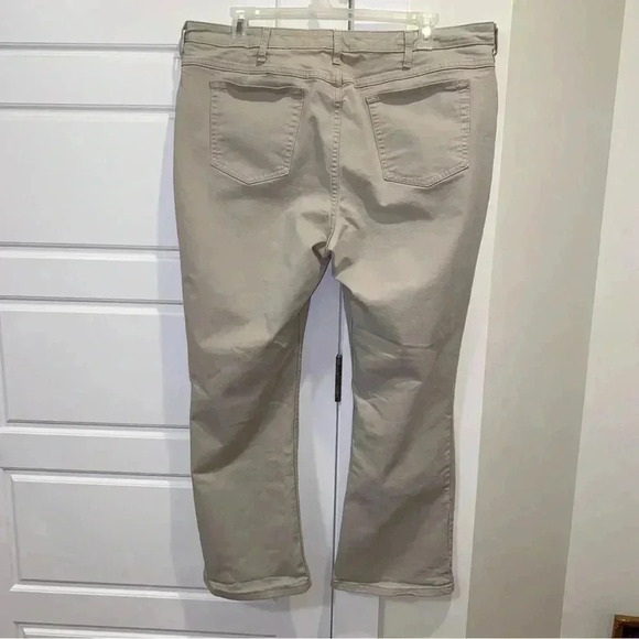 LEE Riders Instantly Slims You Jeans Size 22W - Picture 3 of 8